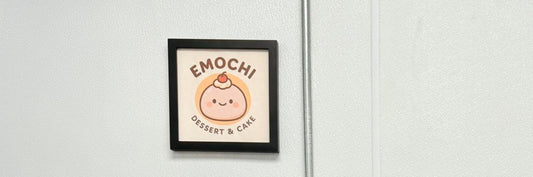 Emochi is coming