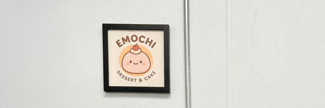 Emochi is coming