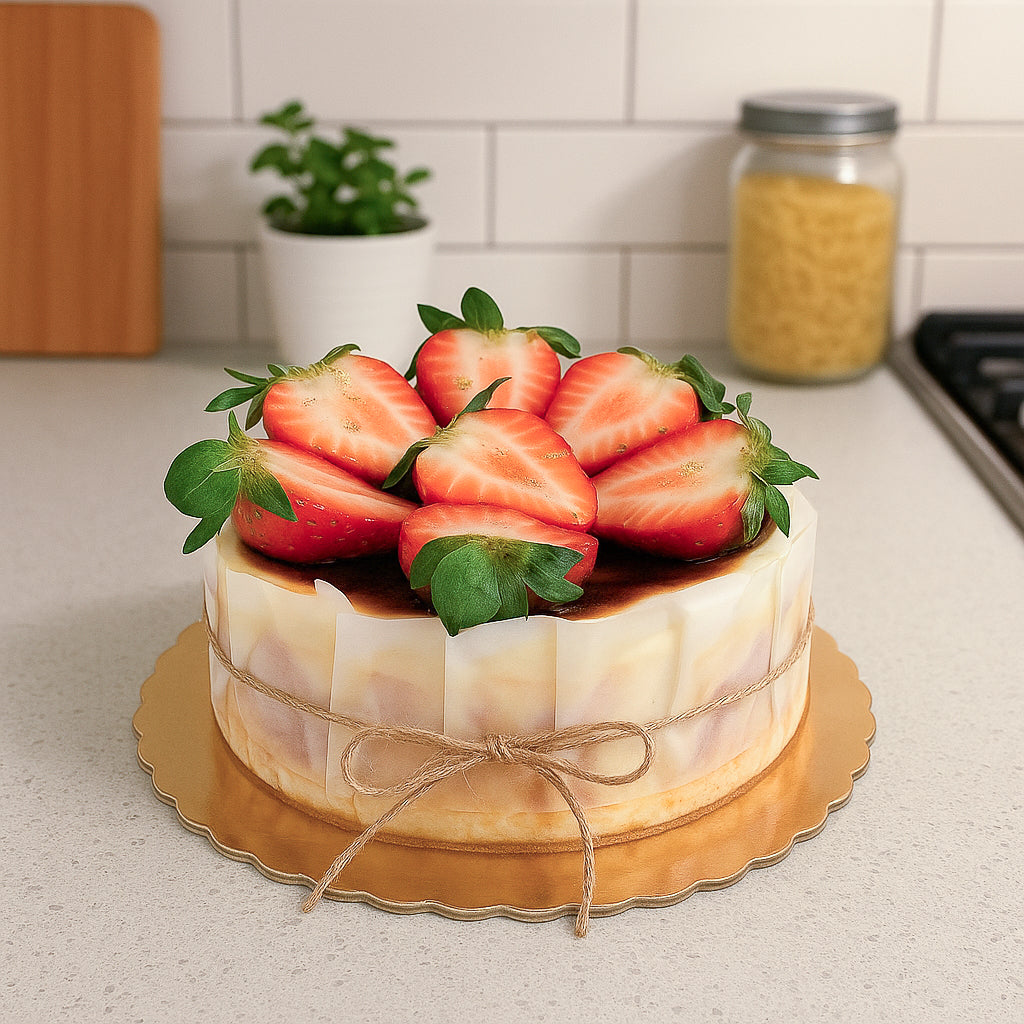 Pre-ordered Cake 預訂蛋糕